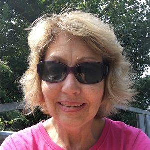 Meet your Posher, Barbara